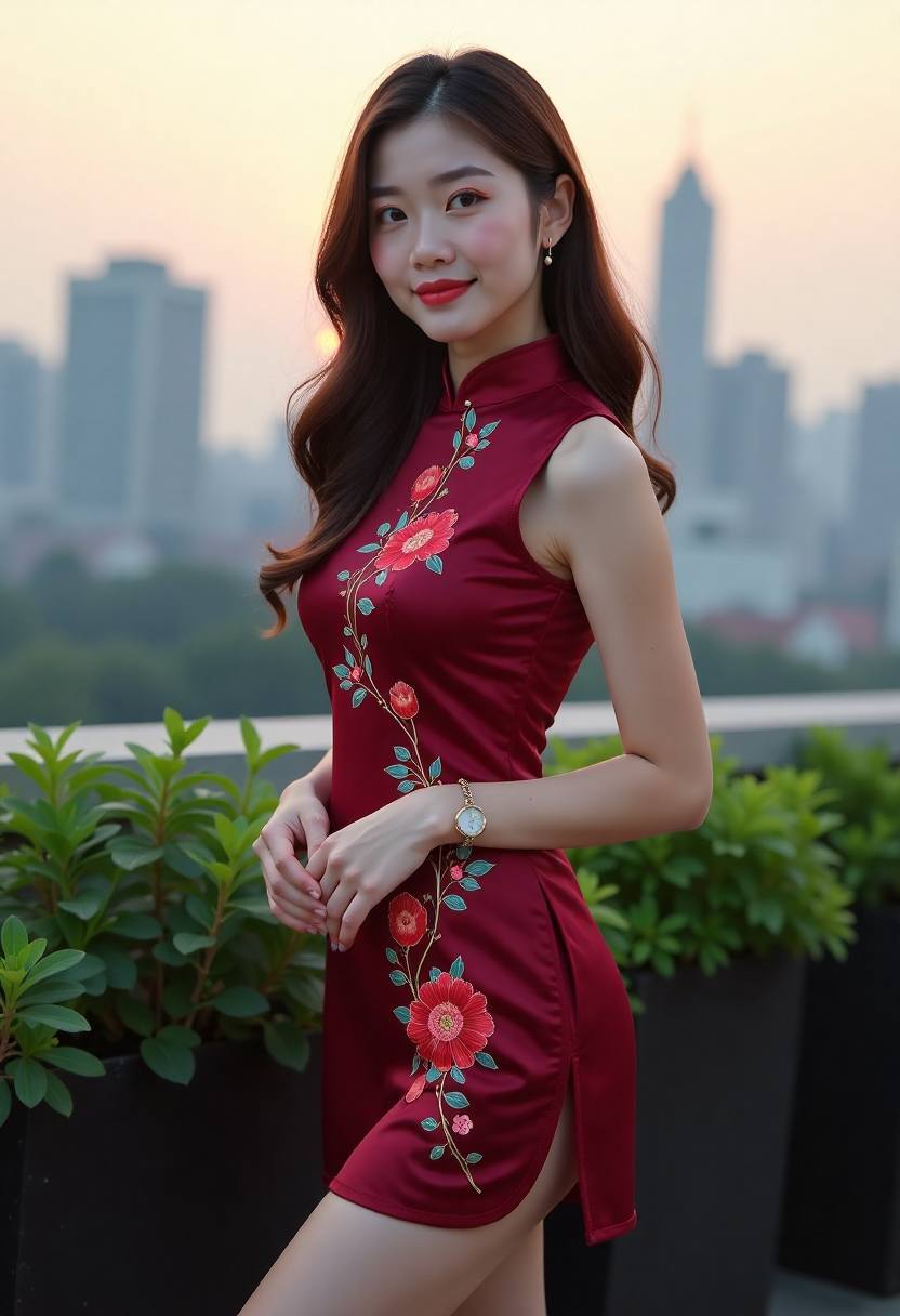 剧照