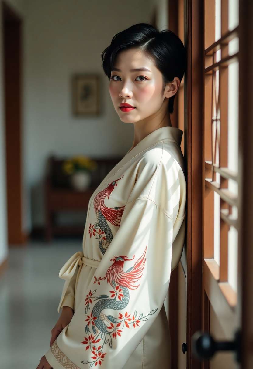 演员