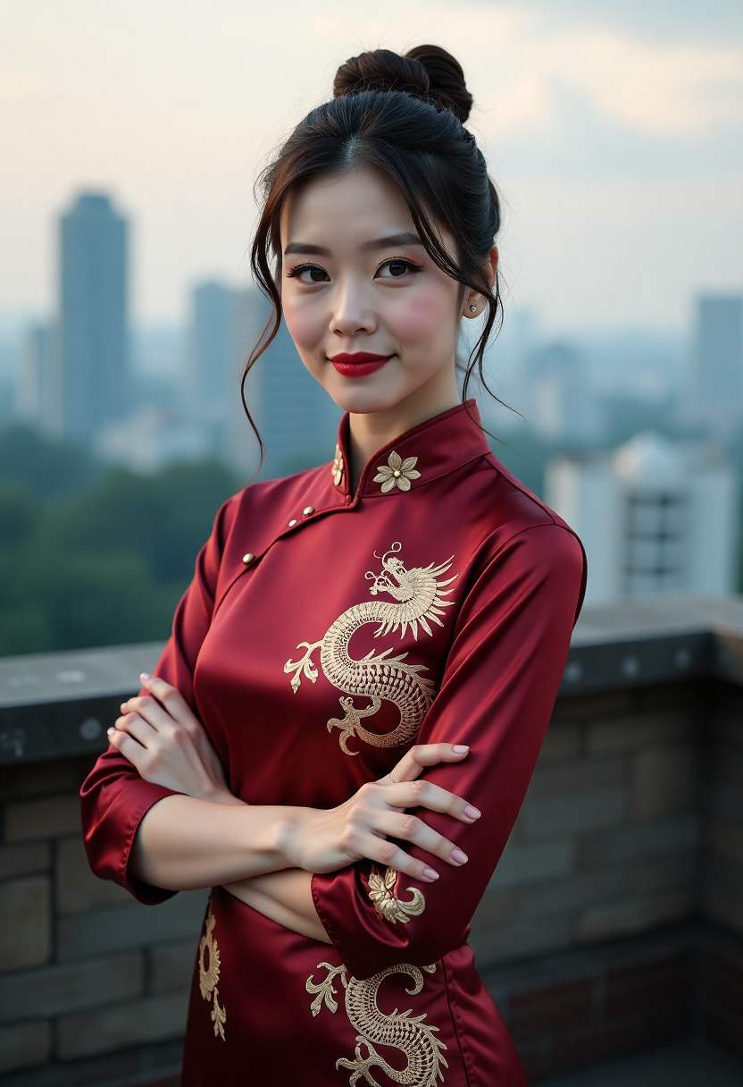 七大罪海报